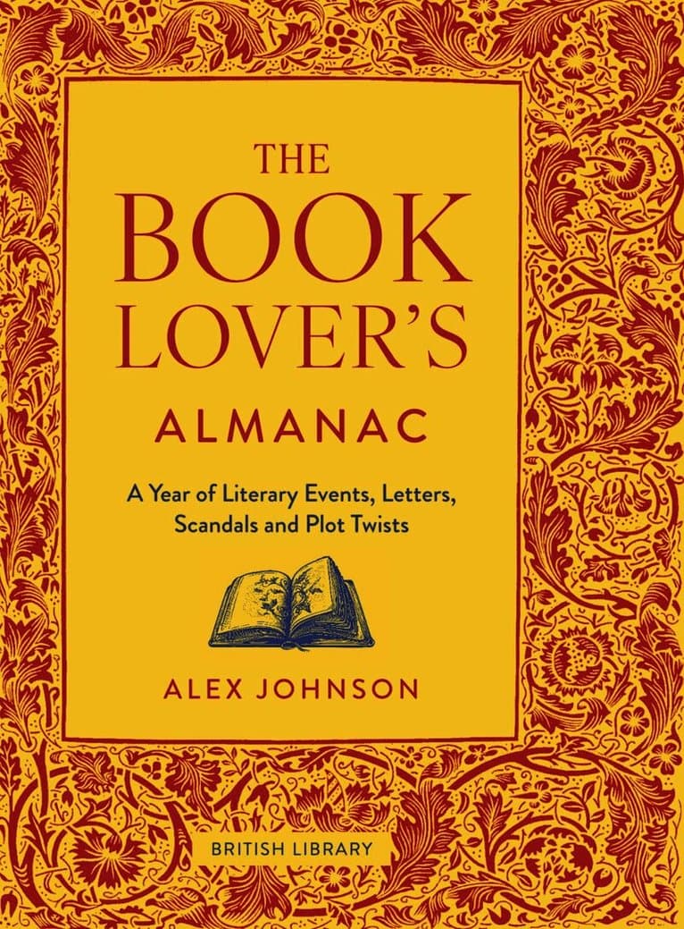 Book Lover's Almanac