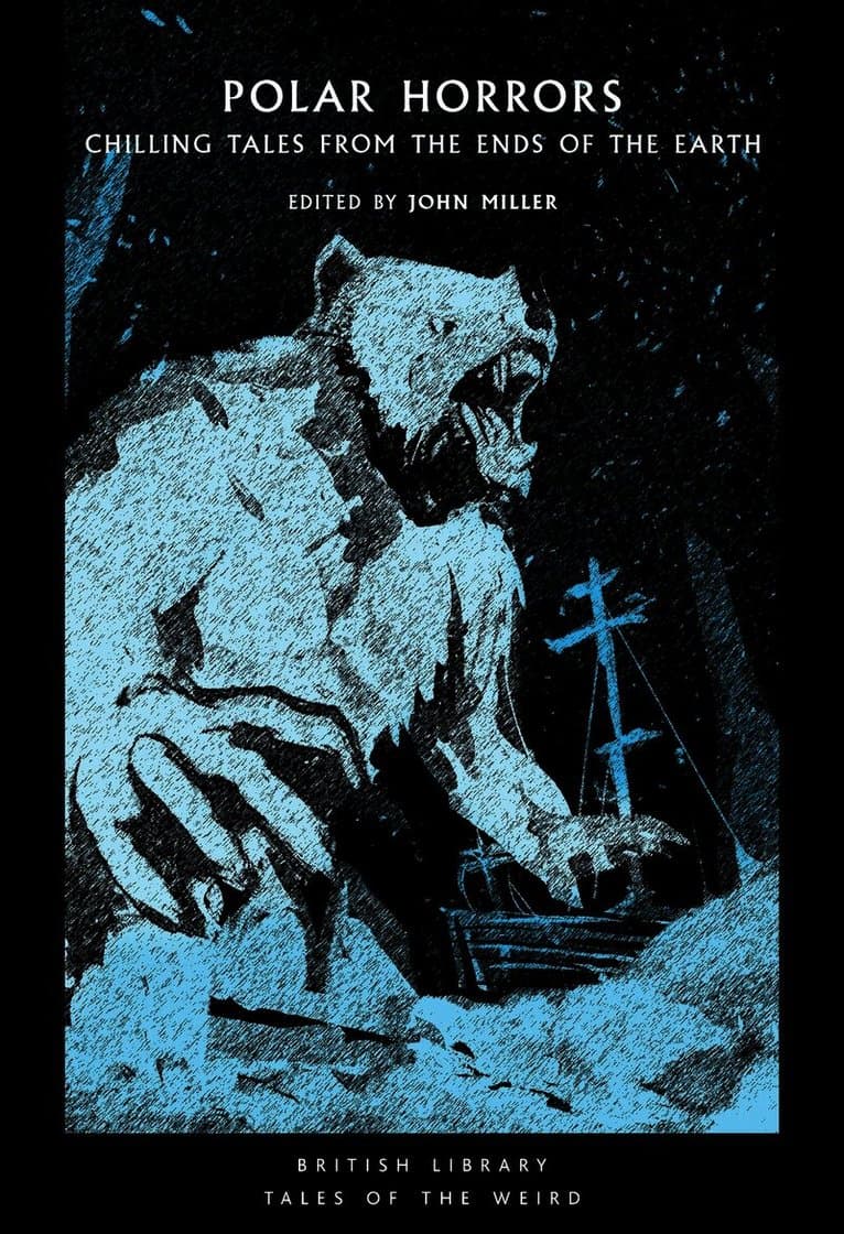 Polar Horrors