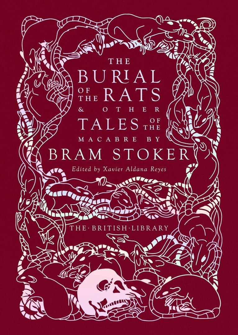 Burial of the Rats
