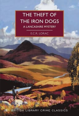 Theft of the Iron Dogs