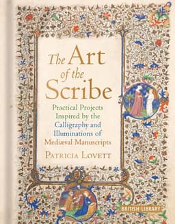 Art of the Scribe