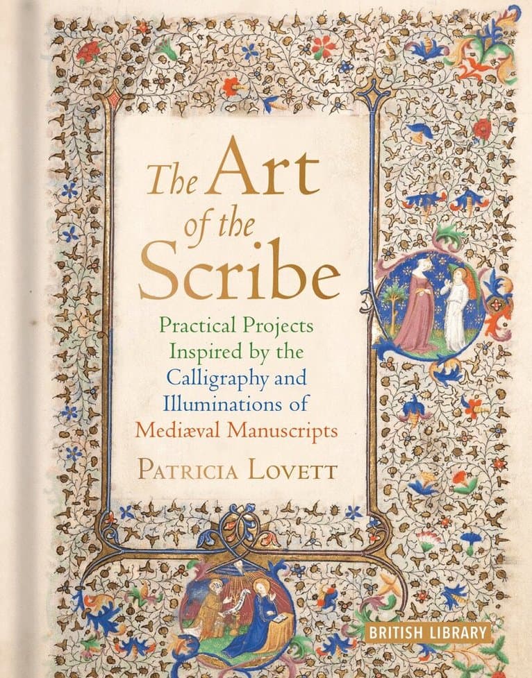 Art of the Scribe
