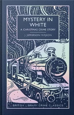 Mystery in White