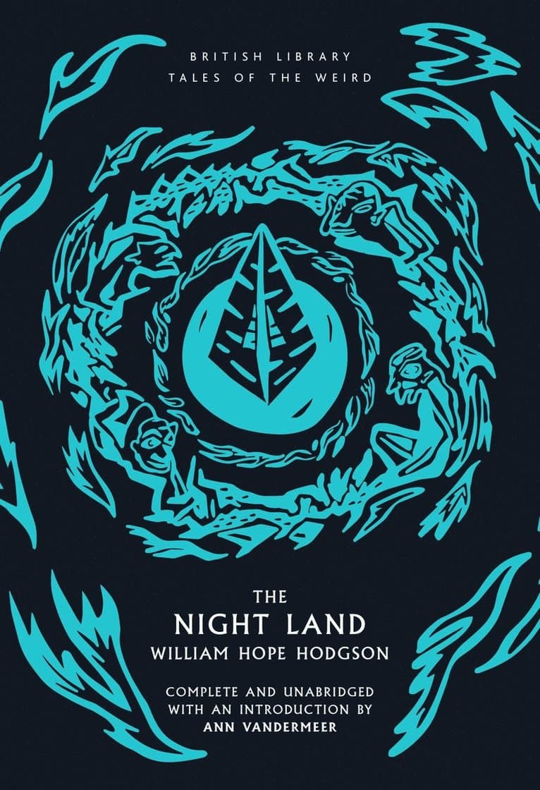 Night Land