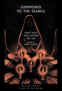 Summoned to the Seance