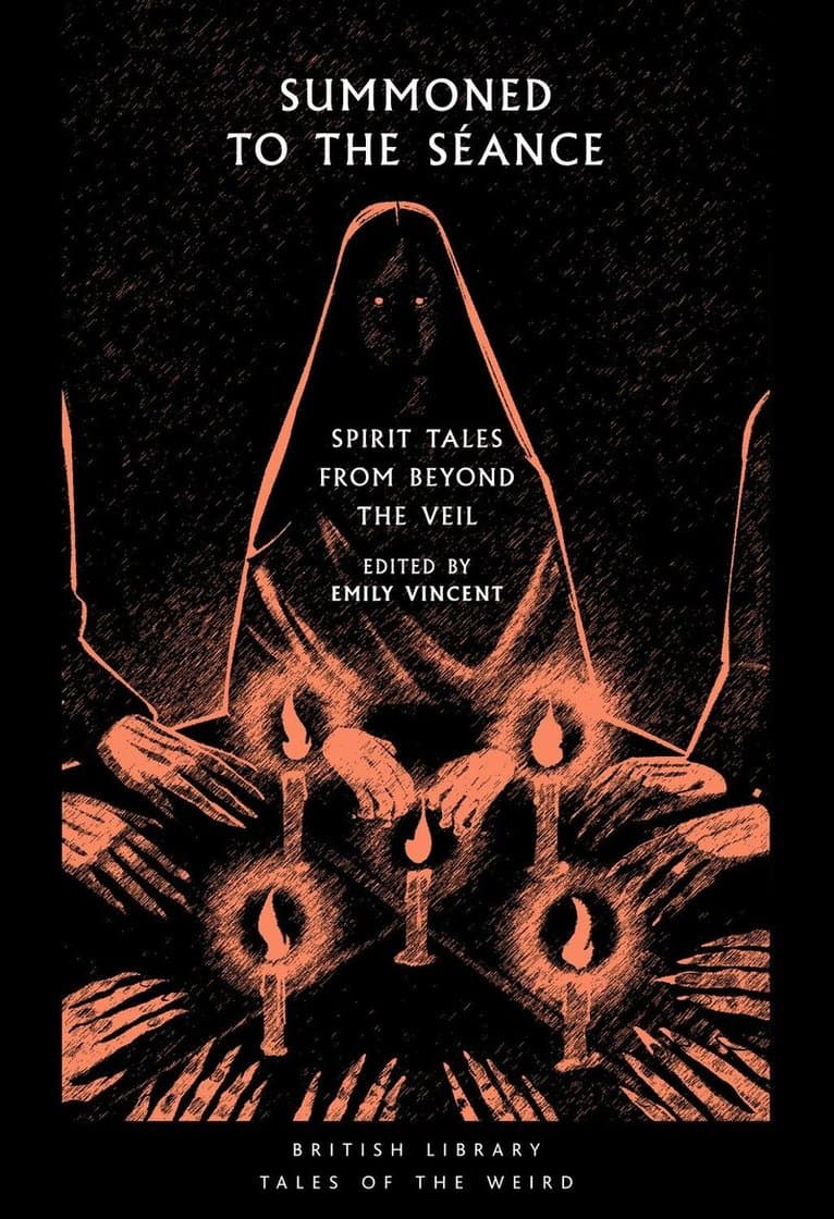 Summoned to the Seance