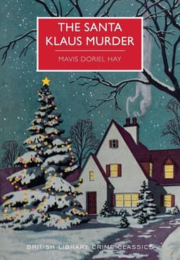 Santa Klaus Murder