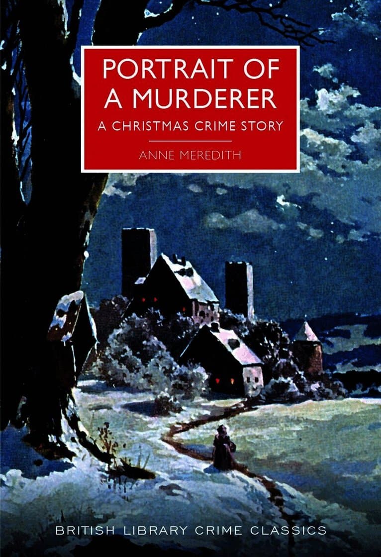 Portrait of a Murderer