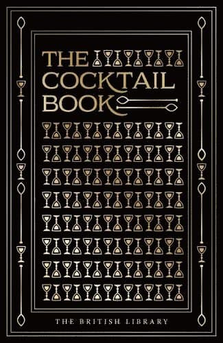 Cocktail Book