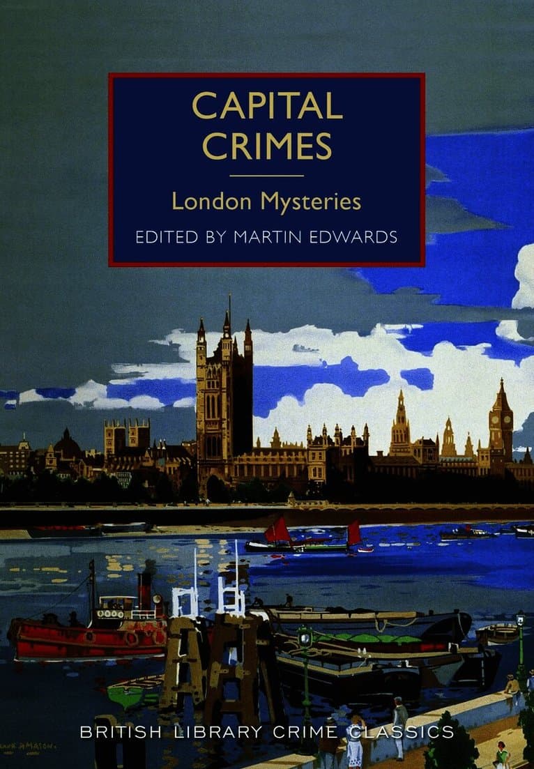 Capital Crimes