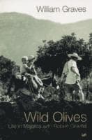 Wild Olives