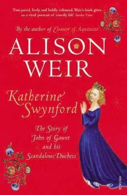 Katherine Swynford