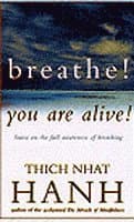 Breathe! You Are Alive