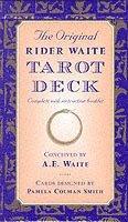 Original Rider Waite Tarot Deck