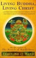 Omslag till boken Living Buddha, Living Christ av Thich Nhat Hanh