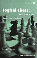 Logical Chess: Move By Move