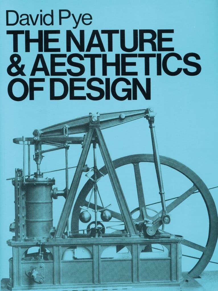 Nature and Aesthetics of Design