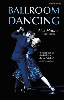 Ballroom Dancing
