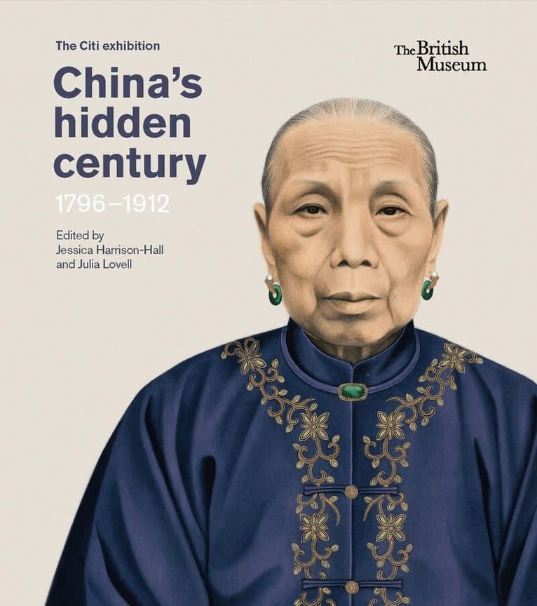 China’s hidden century