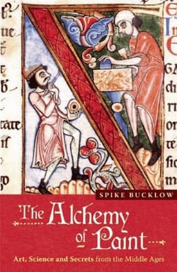 Alchemy of Paint