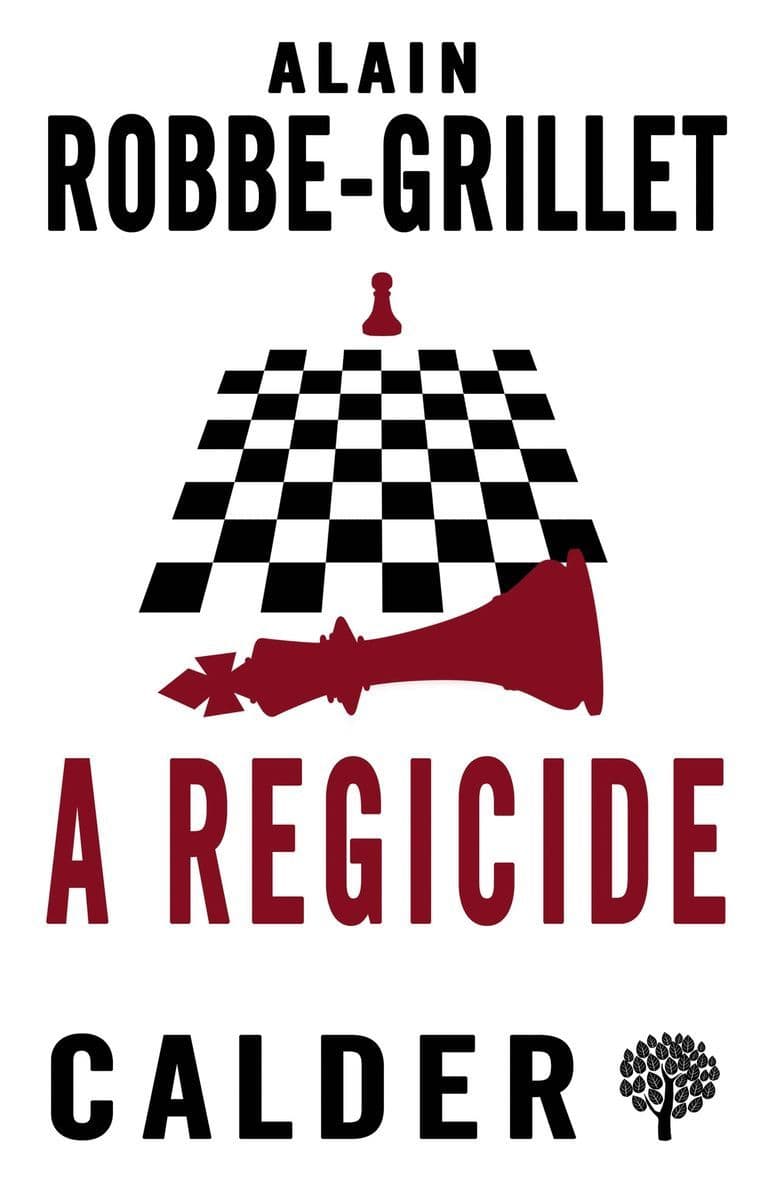 Regicide