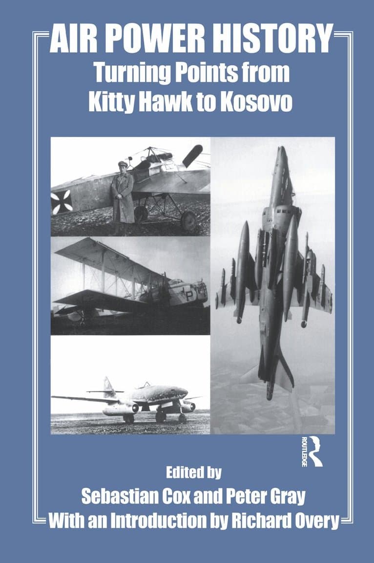 Air Power History