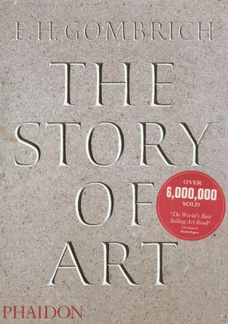 Story of Art