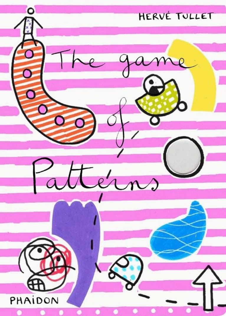 Game of Patterns