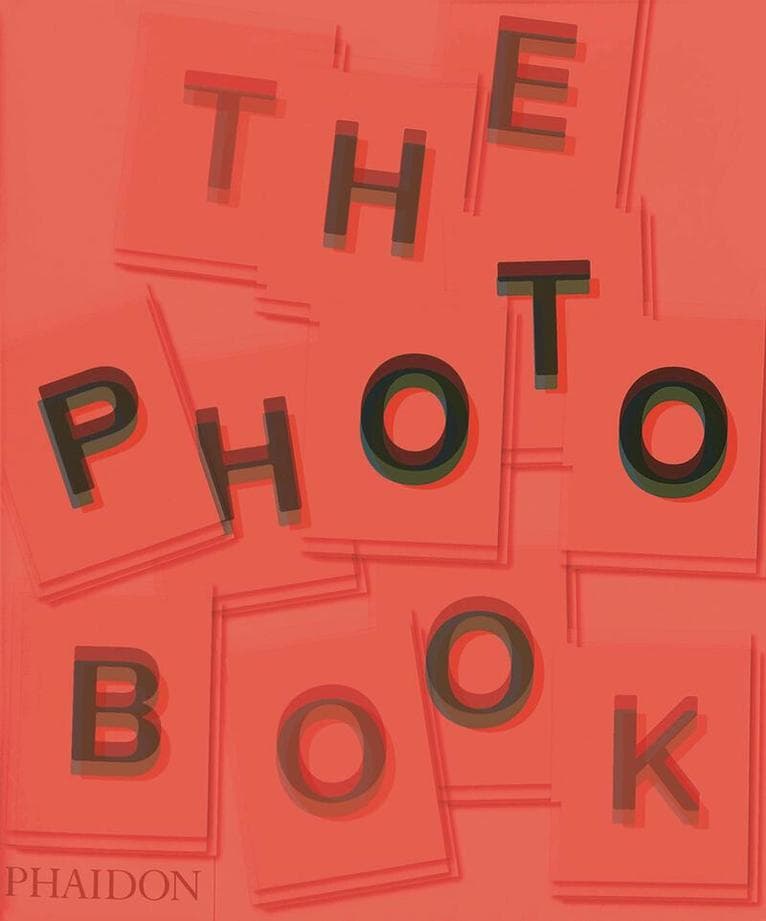 Photography Book