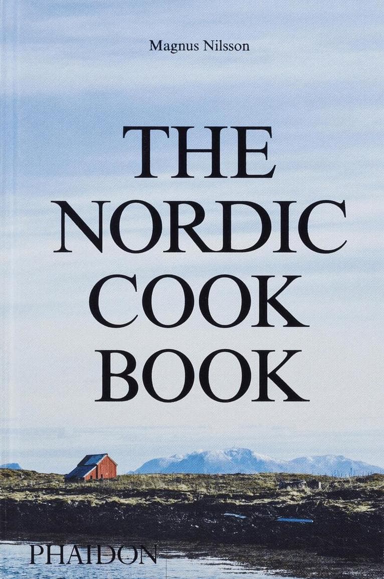 Nordic Cookbook