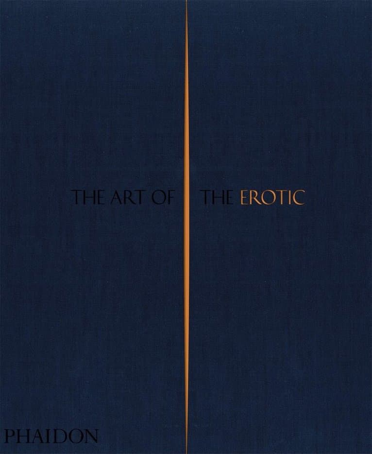 Art of the Erotic