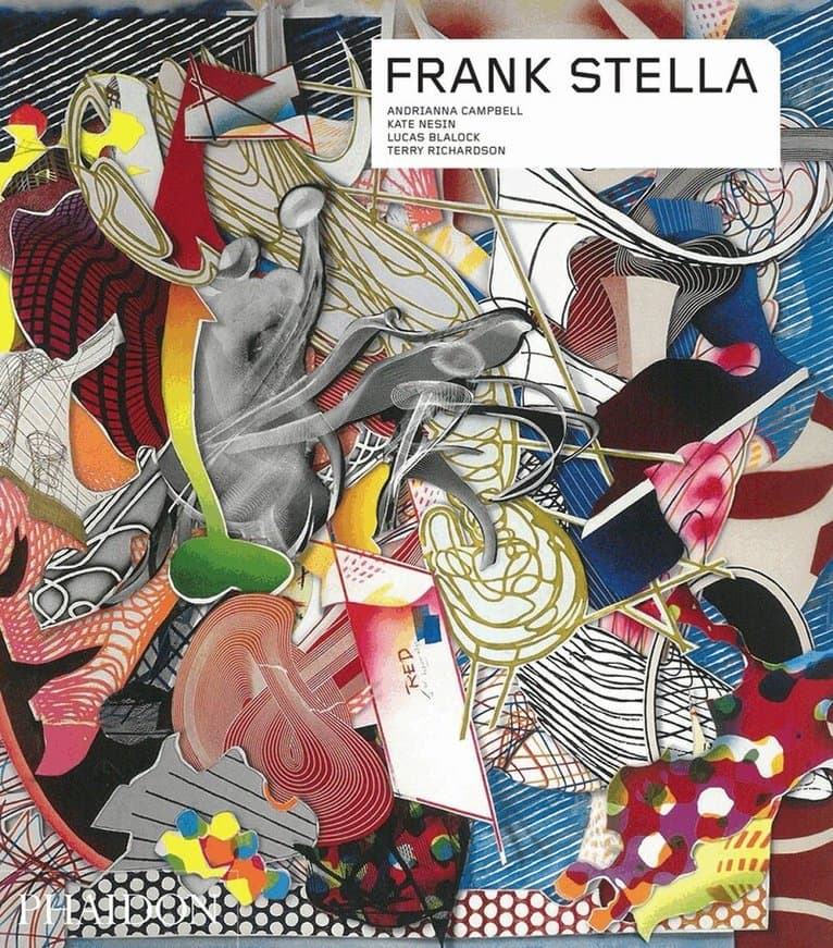 Frank Stella