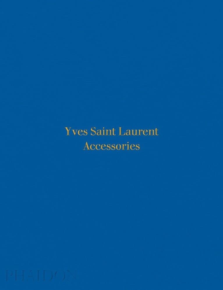 Yves Saint Laurent