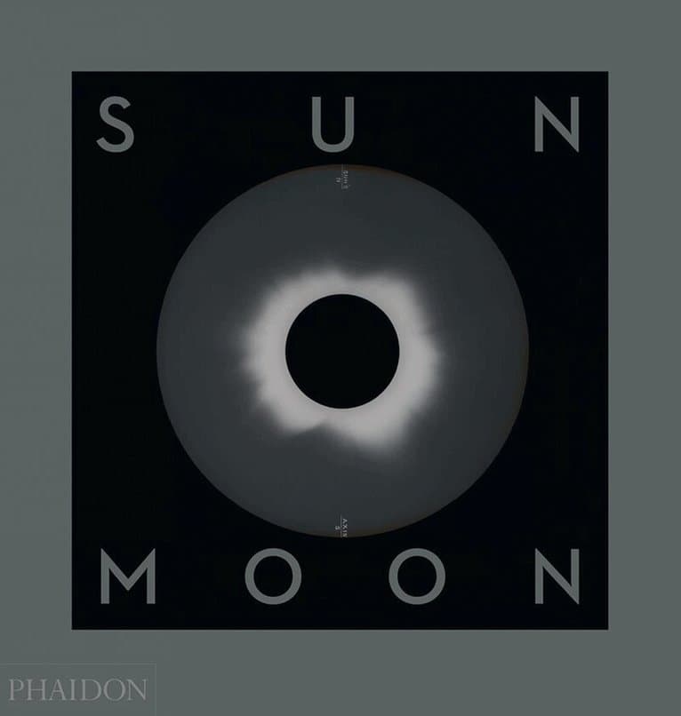 Sun and Moon