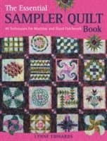 The Essential Sampler Quilt Book