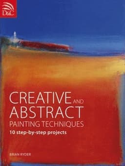 Creative and Abstract Painting Techniques