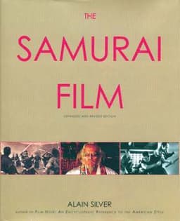 Samurai Film