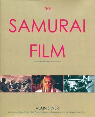 Samurai Film