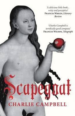 Scapegoat