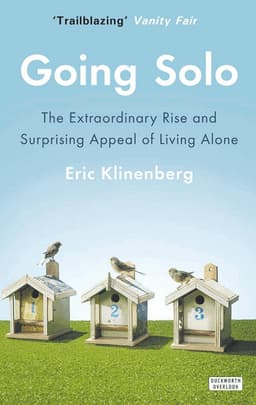 Going Solo