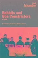 Rabbits and Boa Constrictors