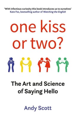 One Kiss or Two?