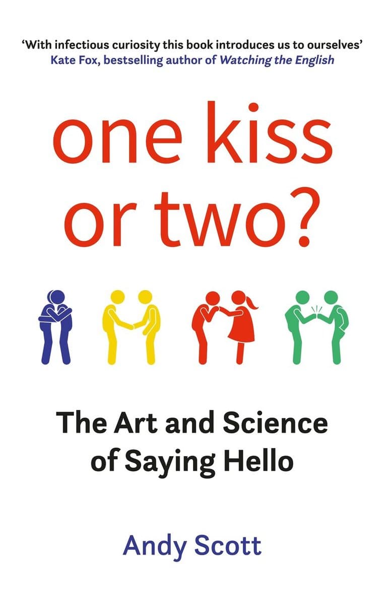One Kiss or Two?