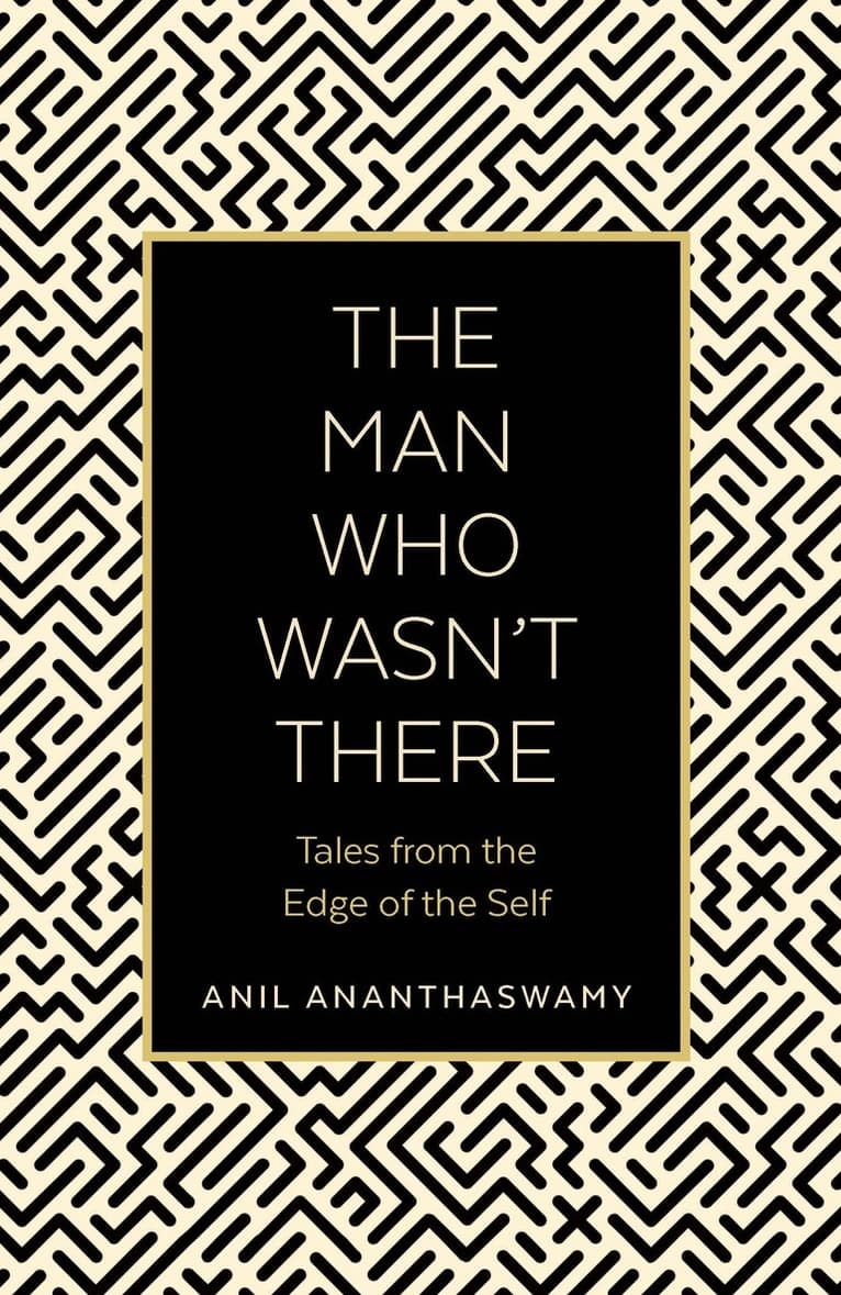 Man Who Wasn't There