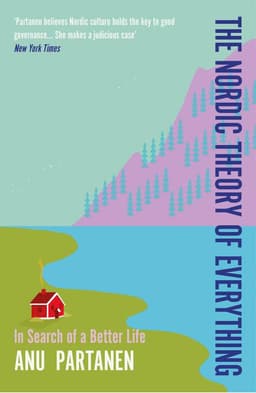 Nordic Theory of Everything