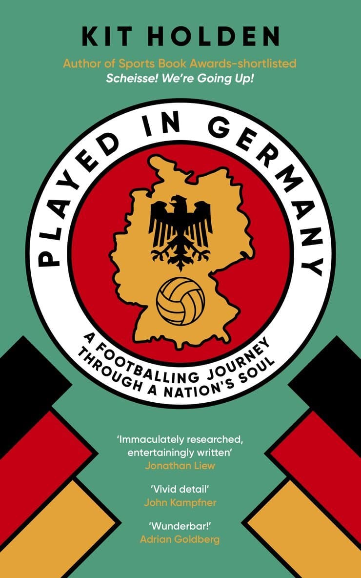 Played in Germany