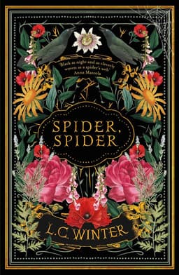 Spider, Spider