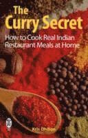 Curry Secret