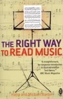 Right Way to Read Music