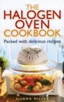 Halogen Oven Cookbook